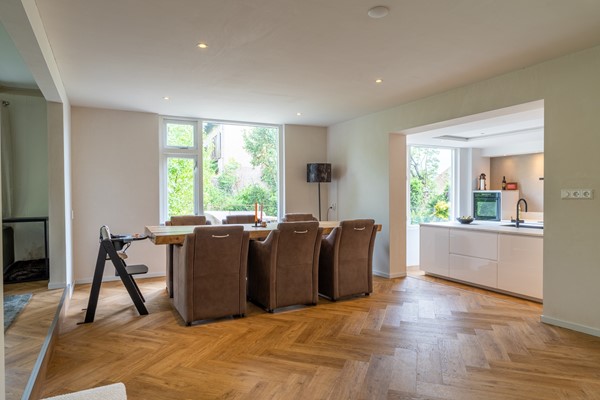 Medium property photo - Maasdijk 29, 4284 VB Rijswijk (Nb)